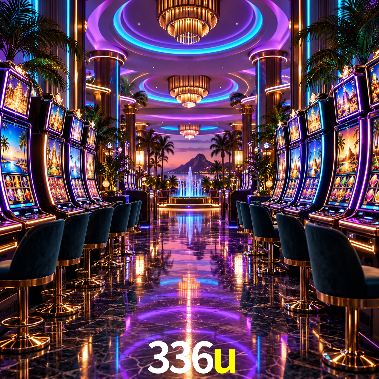 Spaceman Game 336u