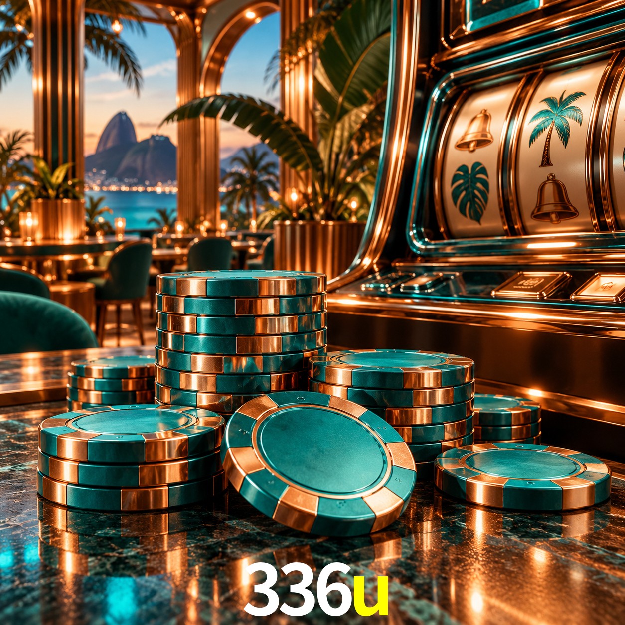 Flash Promotion 336u