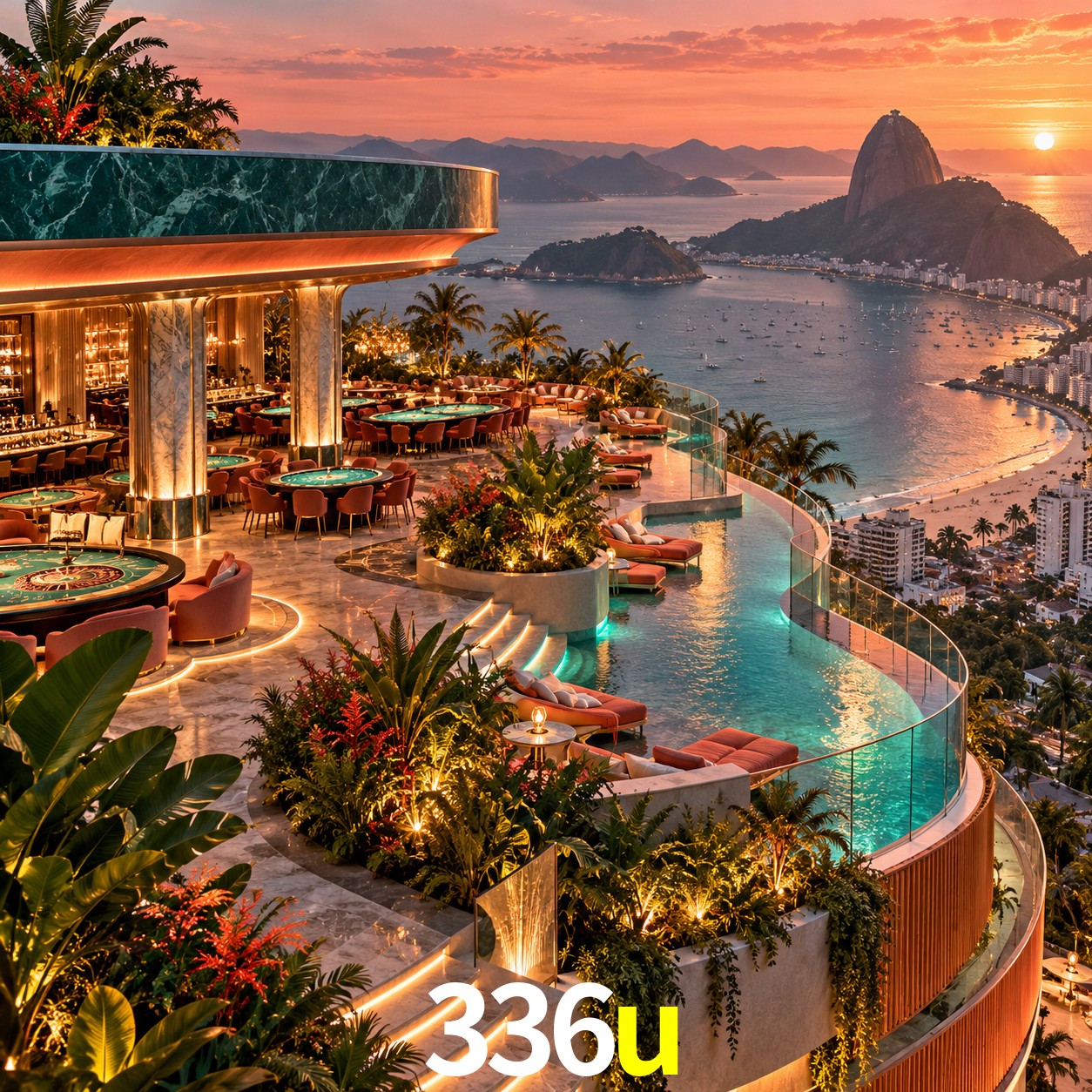 Descubra a Magia dos Jogos de Arcade no 336u