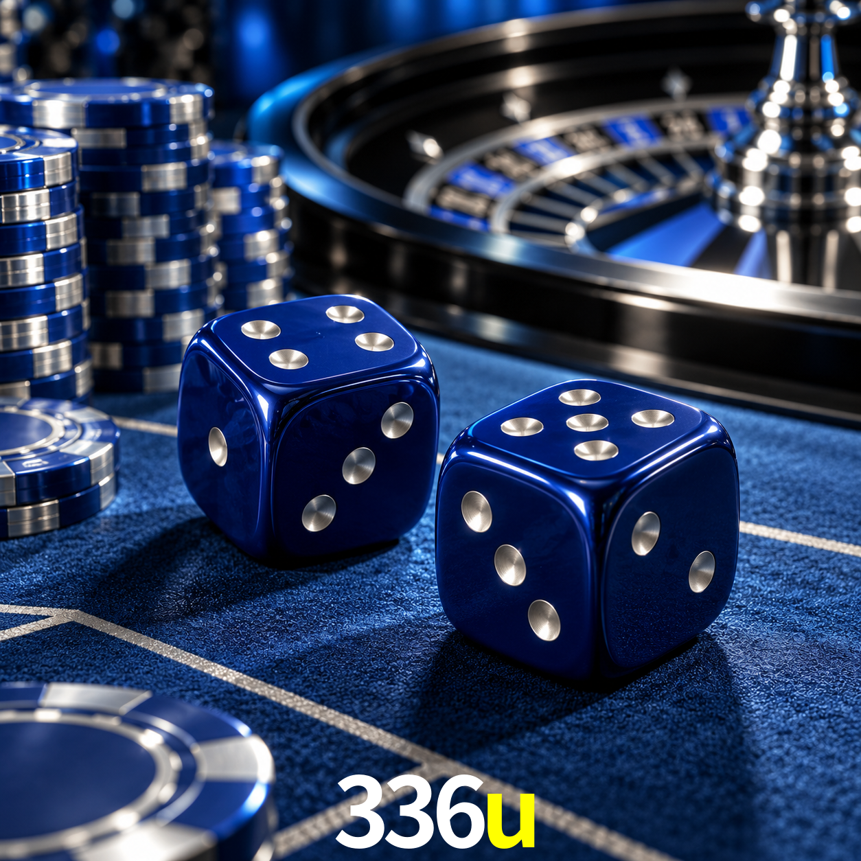 Live Casino 336u