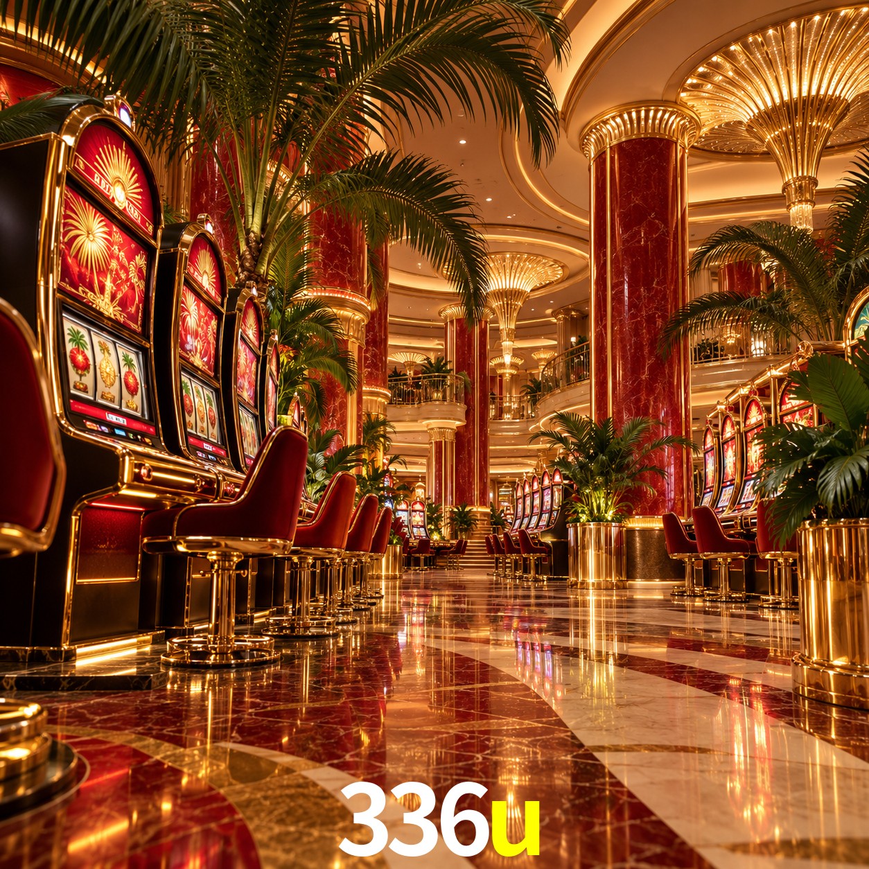 Secure Login 336u
