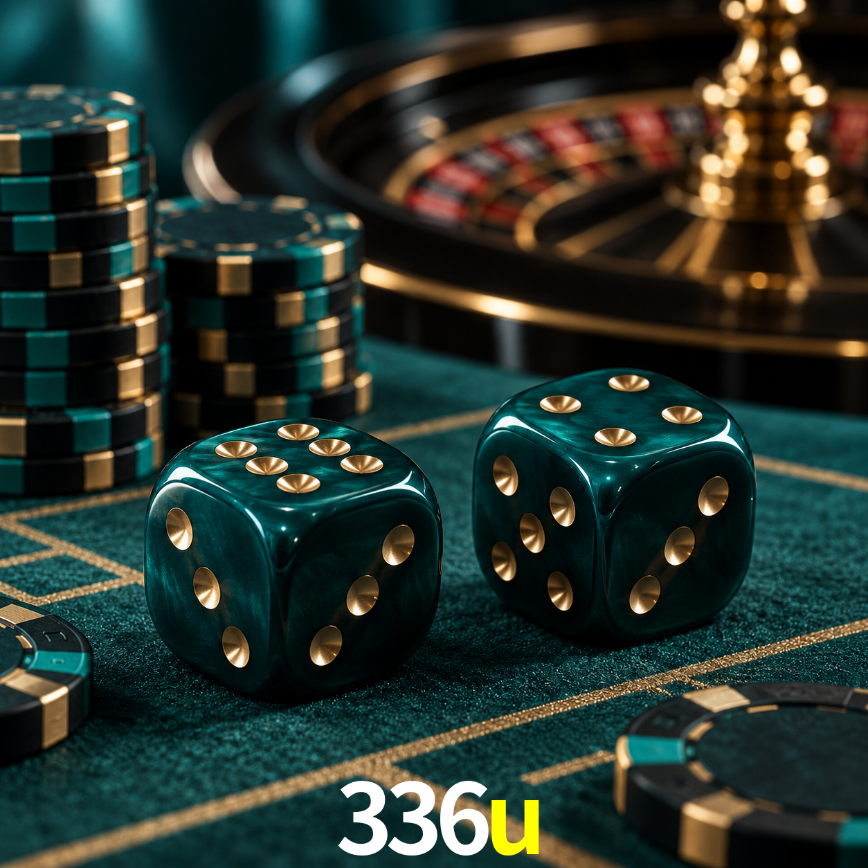 Welcome Bonus 336u