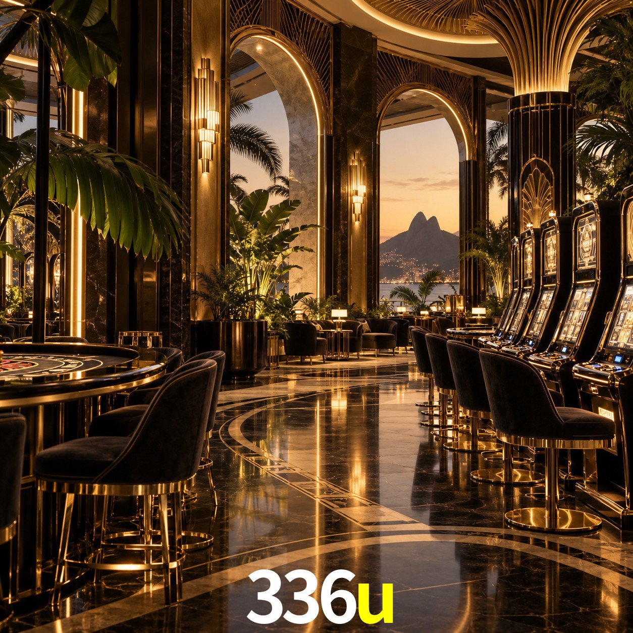 Player Reviews 336u