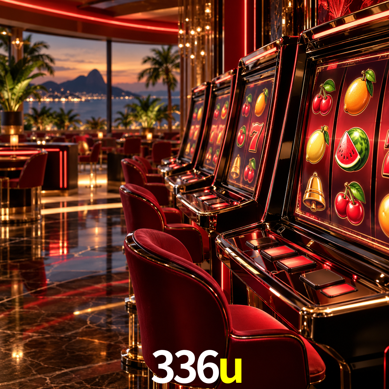 Blackjack Table 336u
