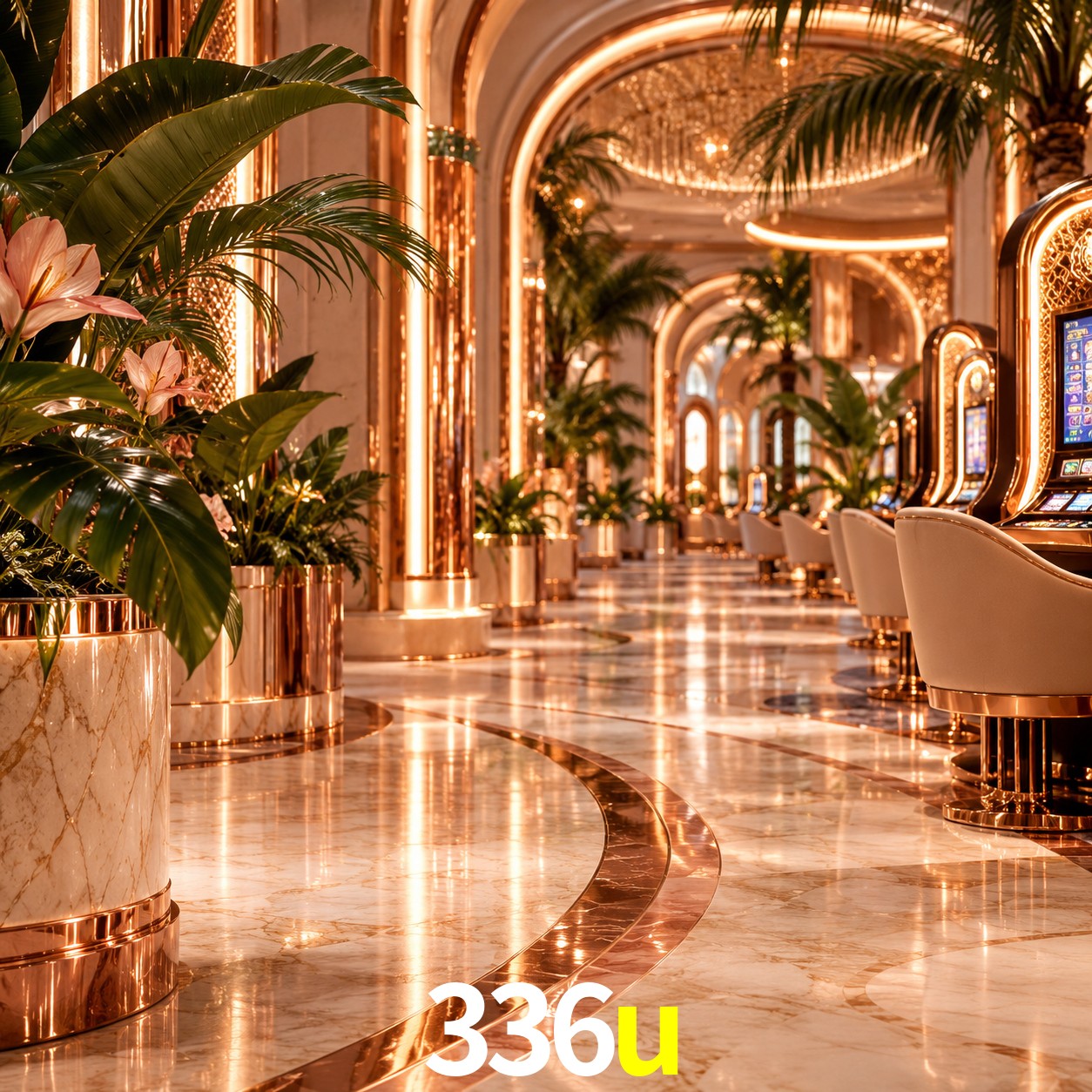 Slot Games 336u