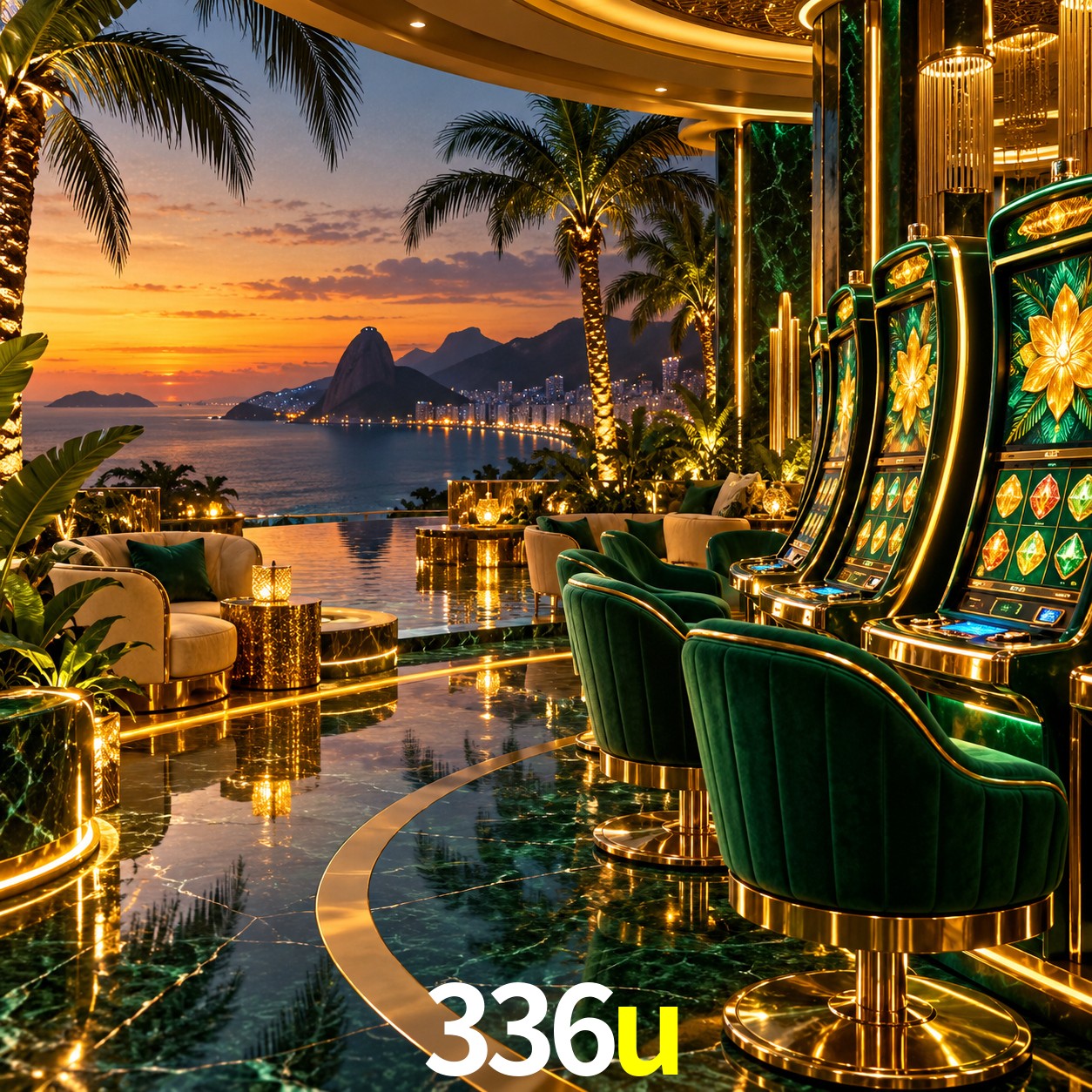 Seasonal Promotions 336u