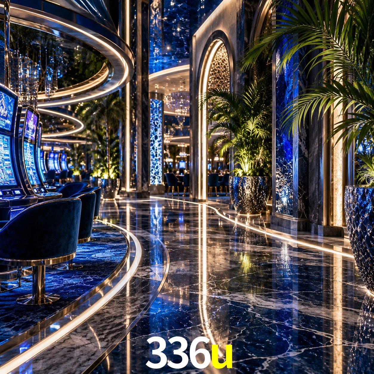API Integration 336u