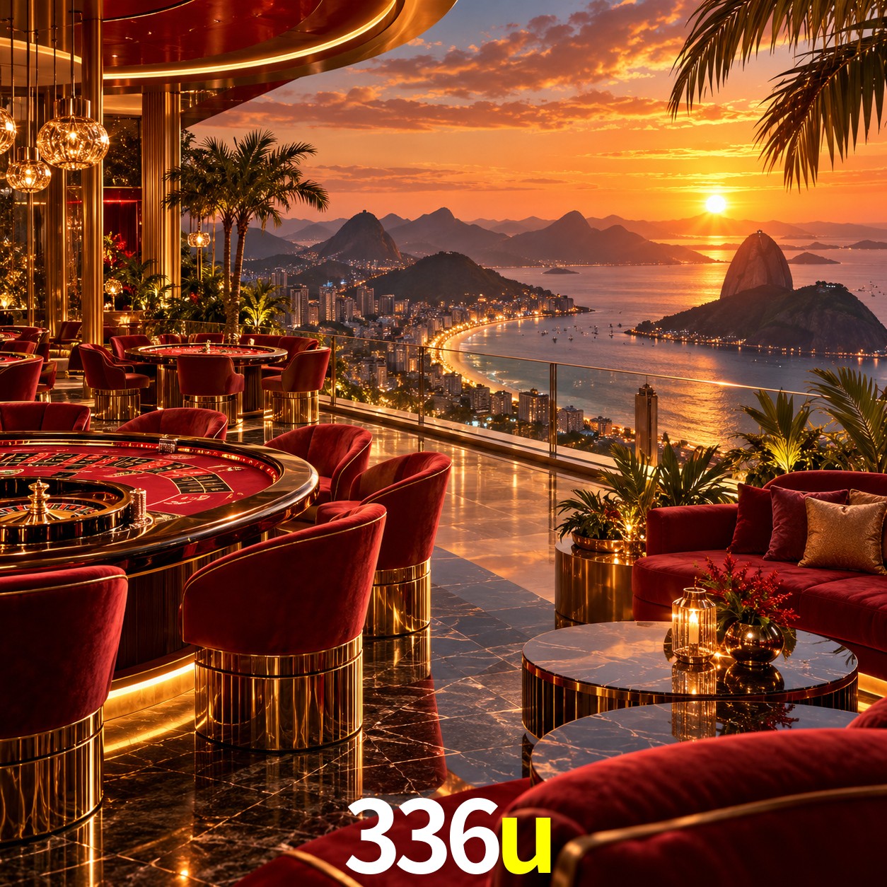 A Emoção da Loteria na 336u: Uma Chance de Mudança de Vida