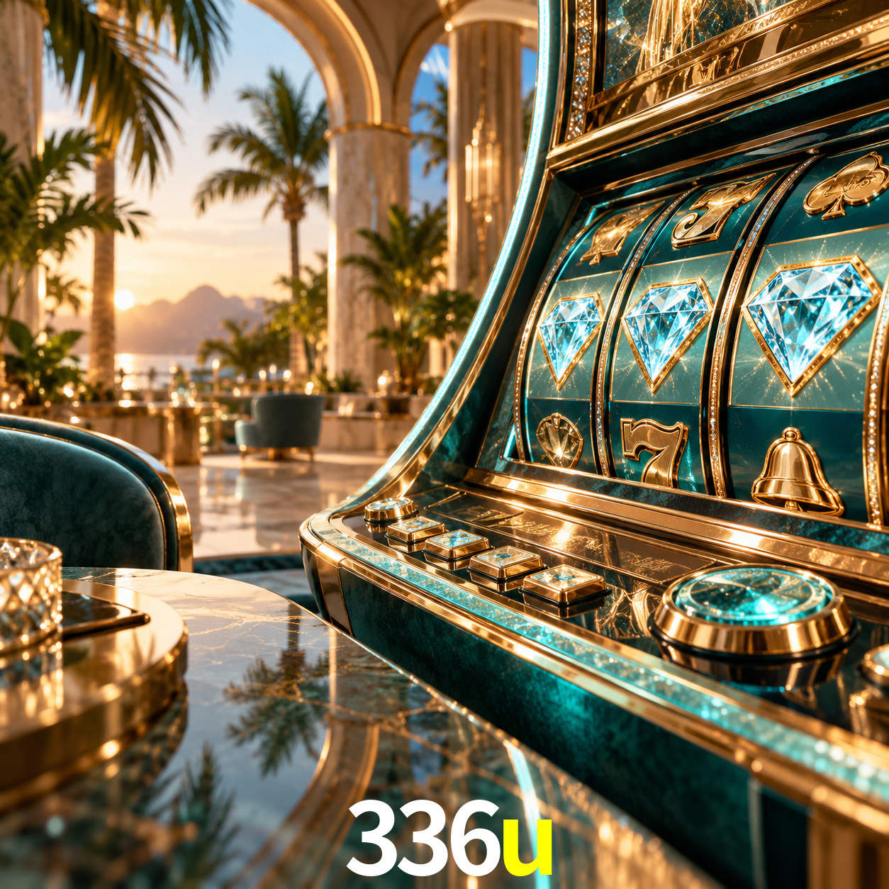 Promoções Sazonais 336u