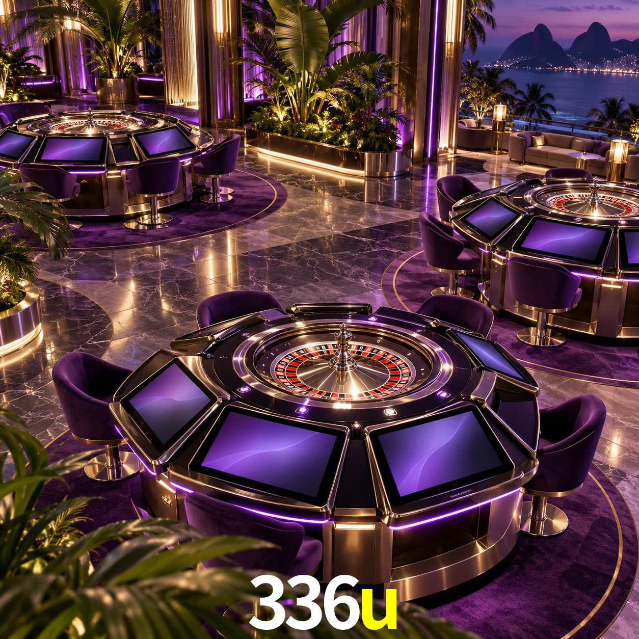 Exclusive Offers 336u