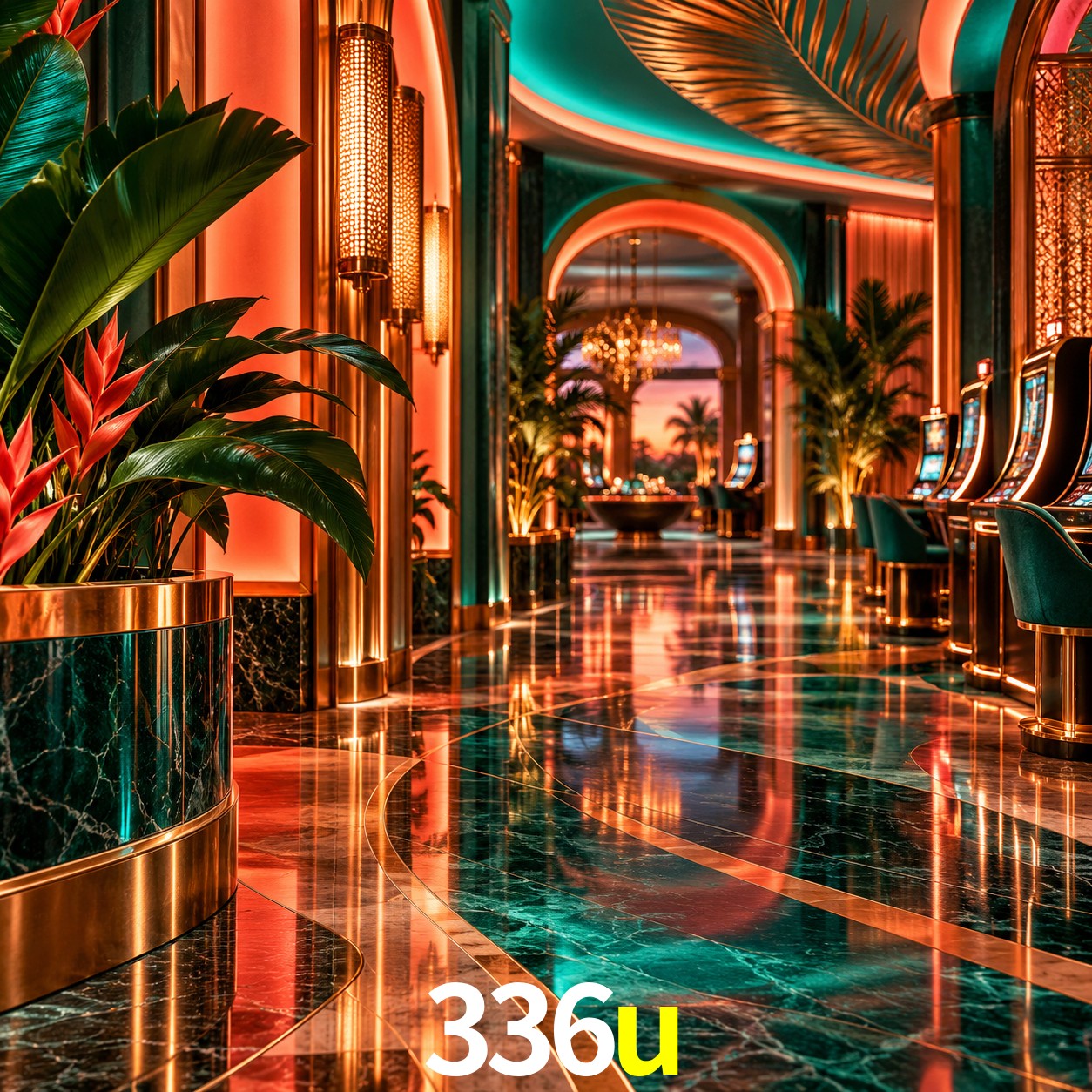 Security Systems 336u