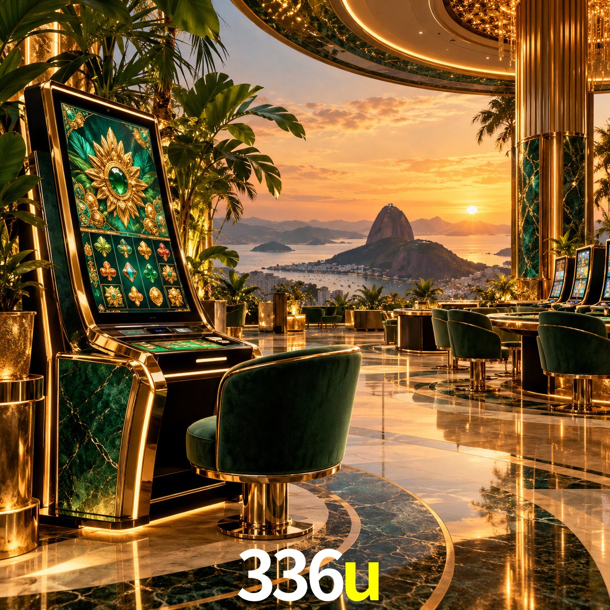 Desvendando o Mundo dos Jogos Virtuais na 336u