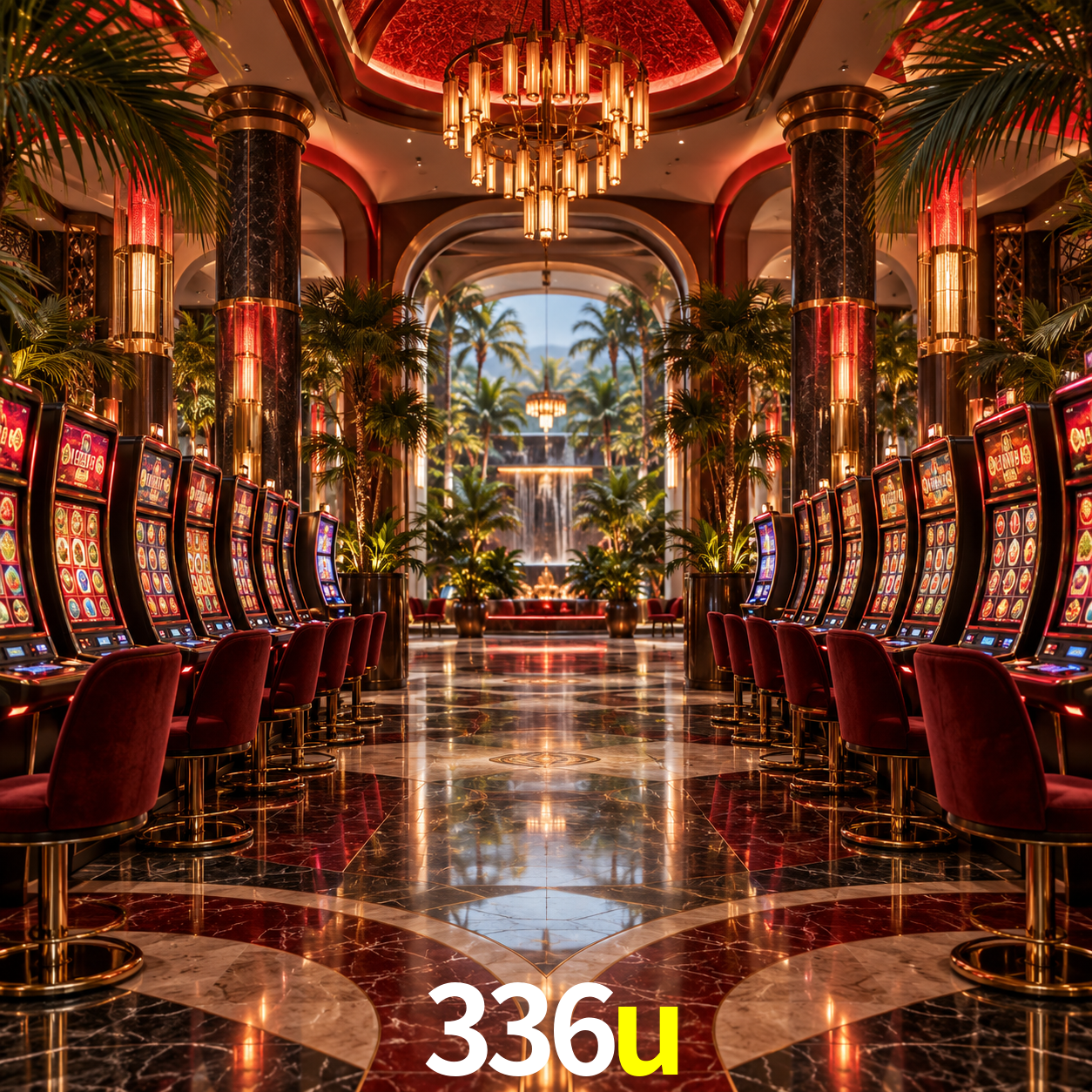 Football Betting 336u