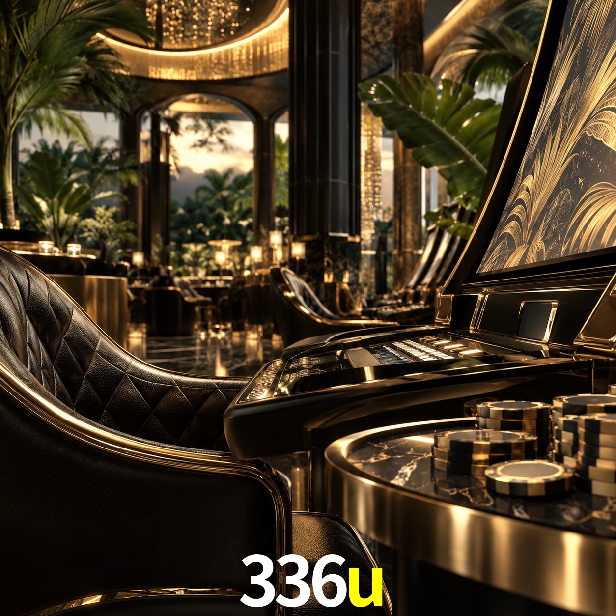 Bonus Features 336u