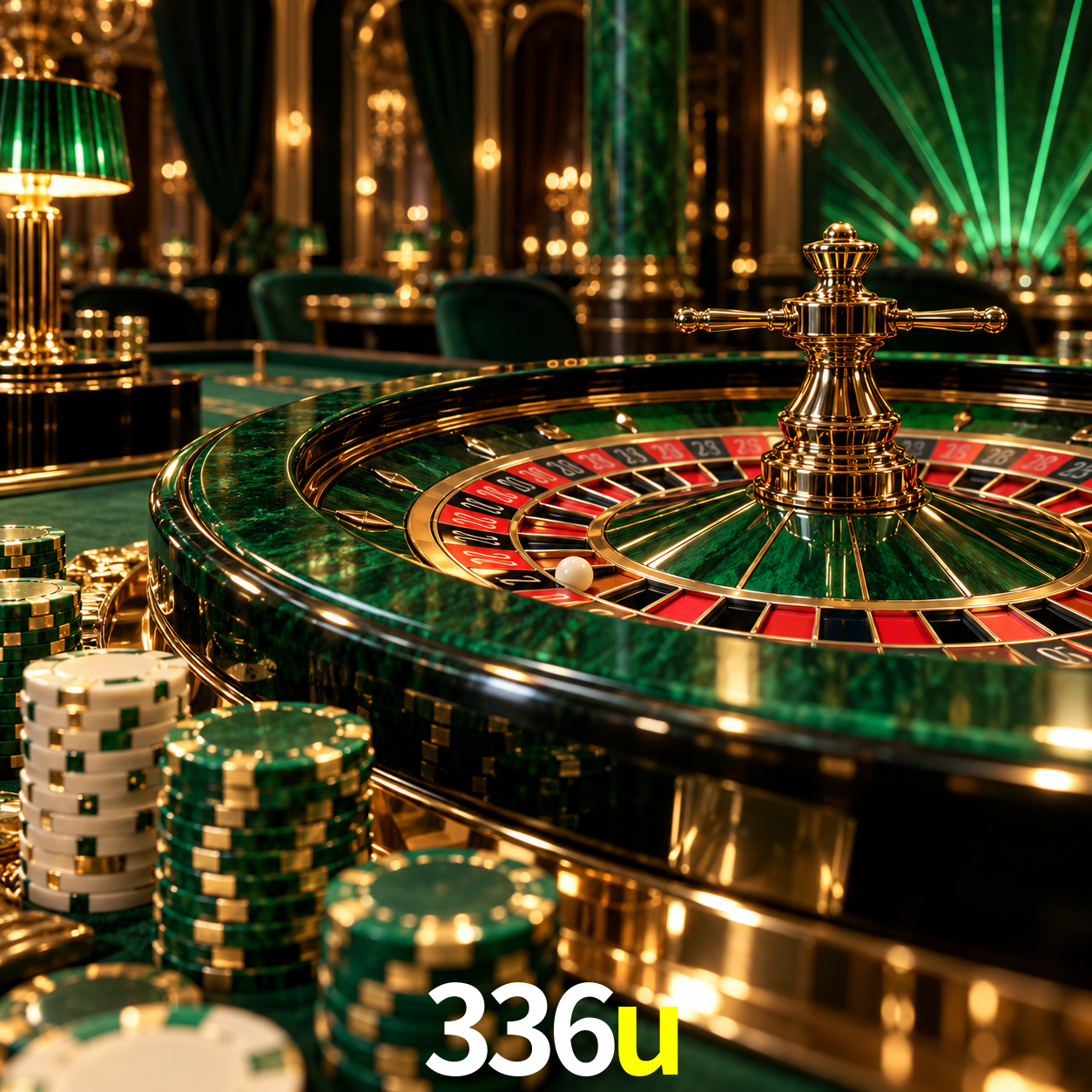 336u Fortaleza - Leaderboard