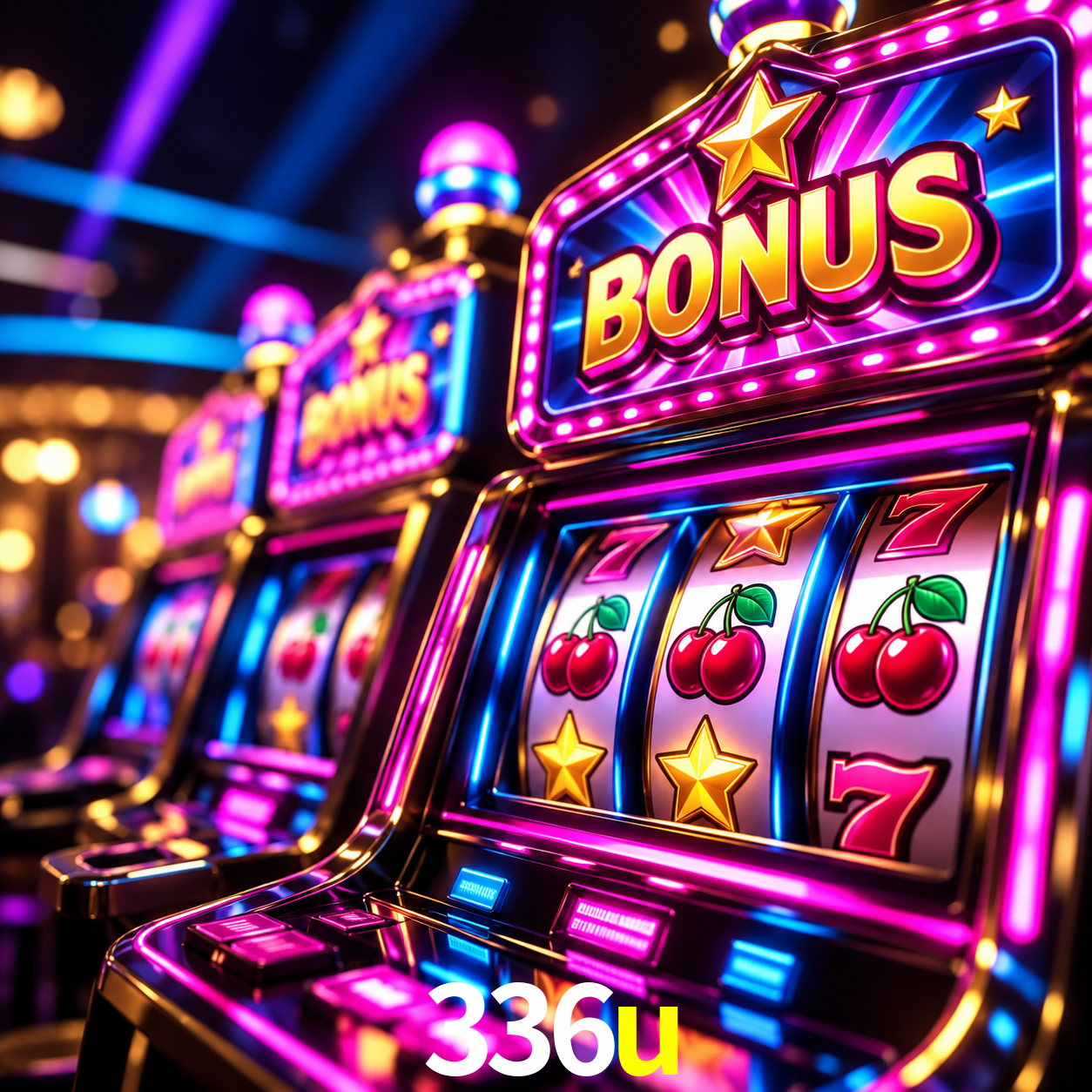 Jogos Exclusivos 336u